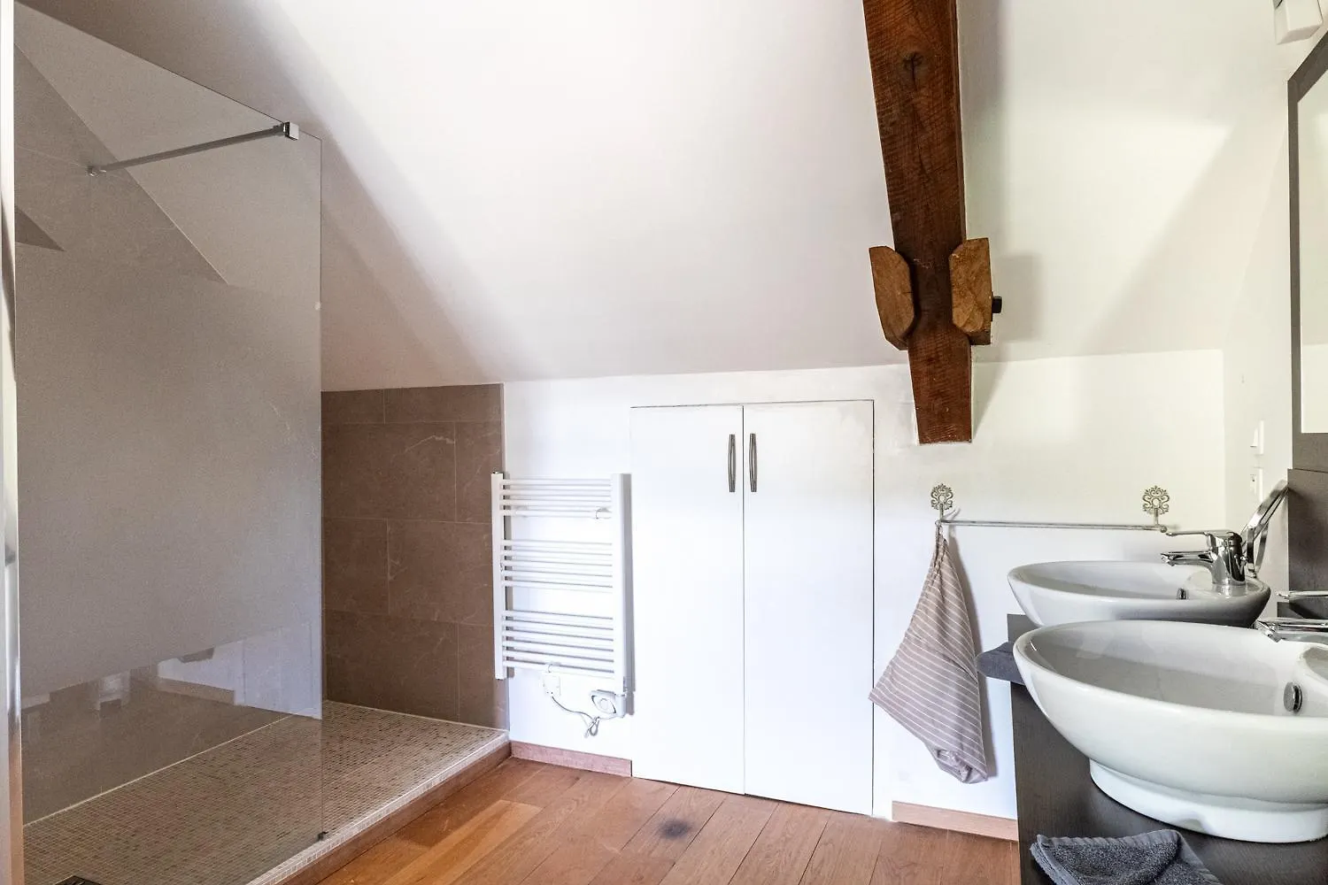 Carnot Duplex, Spacieux 3 Pieces Avec 2 Chambres Sur Les Rue Pietonnes Annecy Apartment