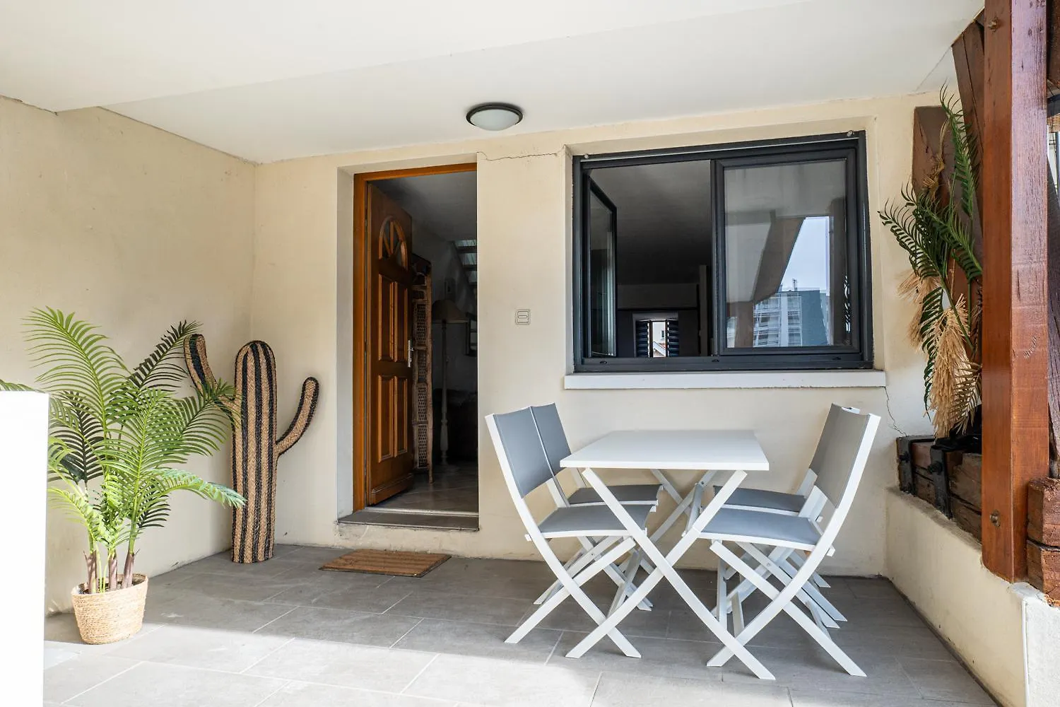 Carnot Duplex, Spacieux 3 Pieces Avec 2 Chambres Sur Les Rue Pietonnes Annecy